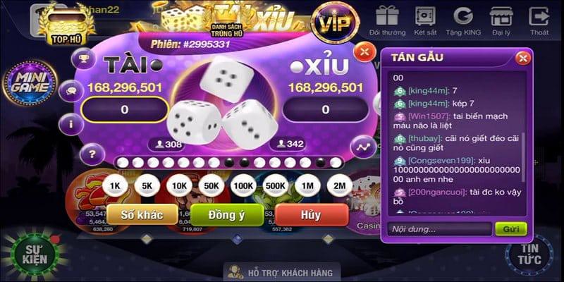 Bóc Trần Lỗ Hổng Game Tài Xỉu - Cơ Hội Kiếm Tiền Hay Cạm Bẫy? 2 Lỗ Hổng Game Tài Xỉu - Cách Tận Dụng Lỗi Để Thắng Cược | Flickr