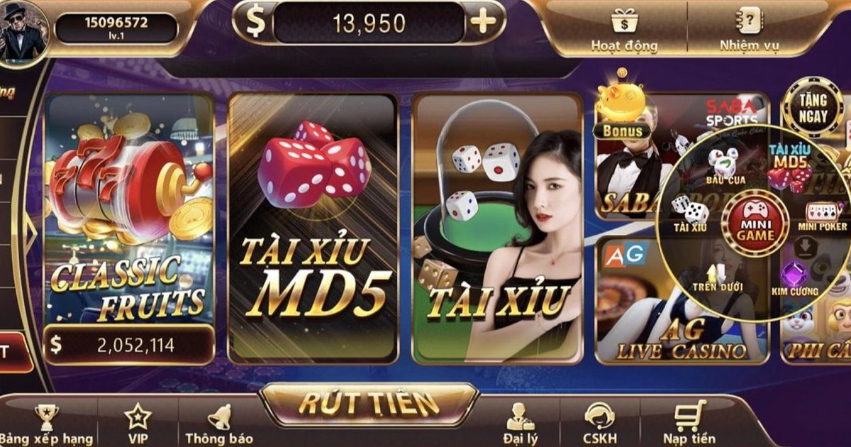 Đổ nợ vì KUBET Online: Dòng tiền đang chảy ra nước ngoài