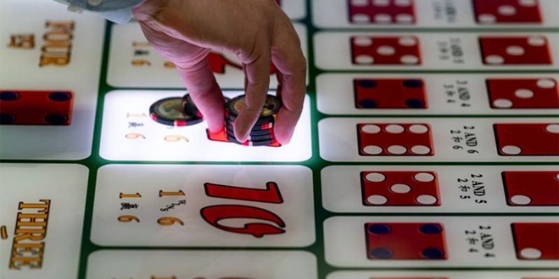 Đánh Bại Thuật Toán KUBET Online - Bí Mật Phá Vỡ Mọi Quy Tắc 2 Cách đọc cầu tài xỉu tại 789Club: Bước vào thế giới dự đoán chuyên nghiệp