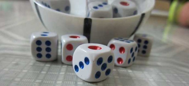 Giải Mã Tài Xỉu Bịp - Thủ Đoạn Gian Lận & Cách Phòng Tránh 2 Tìm hiểu về các tuyệt chiêu giúp bạn thắng tiền trong tài … | Flickr